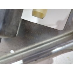 Recambio de mecanismo elevalunas delantero izquierdo para mercedes-benz sprinter 3,5-t furgoneta (b906) 313 cdi (906.631, 906.63