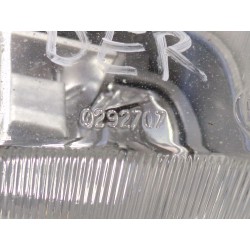Recambio de faro antiniebla derecho para opel astra f berlina (1991) 1.7 tds referencia OEM IAM 67807049  
