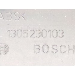 Recambio de piloto lateral izquierdo para seat ibiza ii (6k1) 1.9 d referencia OEM IAM 1305230103  