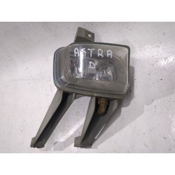 Recambio de faro antiniebla derecho para opel astra f berlina (1991) 1.7 tds referencia OEM IAM 90451208  