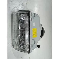 Recambio de faro delantero izquierdo para seat ibiza (1985) 1.2 referencia OEM IAM 404461101llde  