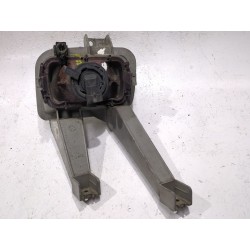 Recambio de faro antiniebla derecho para opel astra f berlina (1991) 1.7 tds referencia OEM IAM 90451208  