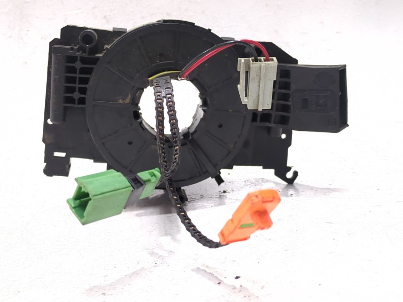 Recambio de anillo airbag para renault trafic ii furgón (fl) 1.9 dci 100 (fl0c) referencia OEM IAM   