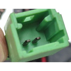 Recambio de anillo airbag para renault trafic ii furgón (fl) 1.9 dci 100 (fl0c) referencia OEM IAM   