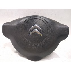 Recambio de airbag volante para citroën berlingo furgón (2008) 1.6 l1 [1,6 ltr. - 55 kw 16v hdi fap] referencia OEM IAM 96773146
