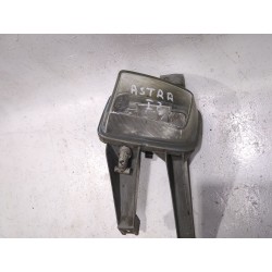 Recambio de faro antiniebla izquierdo para opel astra f berlina (1991) 1.7 tds referencia OEM IAM 67807059  