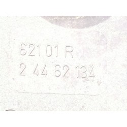 Recambio de faro delantero derecho para opel astra h twintop (a04) 1.9 cdti (l67) referencia OEM IAM 24462134  