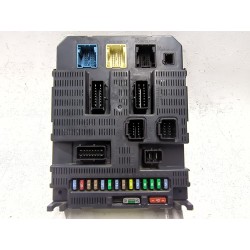 Recambio de bsi para peugeot 207 (2006) 1.4 16v referencia OEM IAM 9663798280  