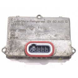 Recambio de centralita xenon para renault espace iv (jk0)(2002) 2.0 turbo (jk0b, jk0n) referencia OEM IAM 5DV00829000  