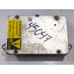 Recambio de centralita xenon para renault espace iv (jk0)(2002) 2.0 turbo (jk0b, jk0n) referencia OEM IAM 5DV00829000  