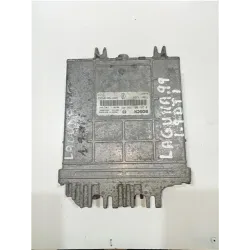 Recambio de centralita inyeccion para renault laguna (b56)(1998) 2.0+ 16v rxe [2,0 ltr. - 101,5 kw 16v cat (f4r)] referencia OEM