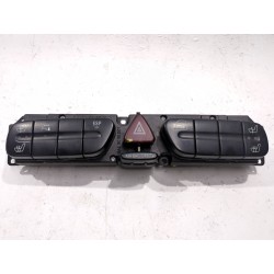 Recambio de mando multifuncion para mercedes-benz clase c coupé (cl203) c 220 cdi (203.706) referencia OEM IAM 2038217558  