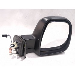 Recambio de retrovisor derecho para citroën berlingo furgón (2008) 1.6 l1 [1,6 ltr. - 55 kw 16v hdi fap] referencia OEM IAM 2326