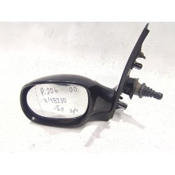 RETROVISOR IZQUIERDO CP6465000 