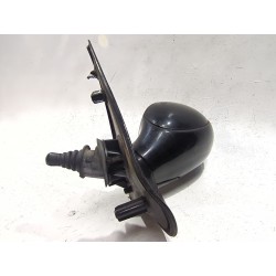 Recambio de retrovisor izquierdo para peugeot 206 hatchback (2a/c) 1.9 d referencia OEM IAM CP6465000  