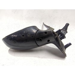 Recambio de retrovisor izquierdo para peugeot 206 hatchback (2a/c) 1.9 d referencia OEM IAM CP6465000  