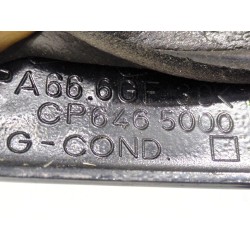 Recambio de retrovisor izquierdo para peugeot 206 hatchback (2a/c) 1.9 d referencia OEM IAM CP6465000  