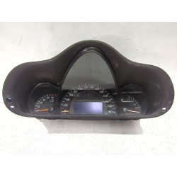 Recambio de cuadro completo para mercedes-benz clase c coupé (cl203) c 220 cdi (203.706) referencia OEM IAM 110080169005  