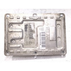 Recambio de centralita xenon para saab 9-5 berlina (06.2001) 2.2 tid referencia OEM IAM 73010137N  