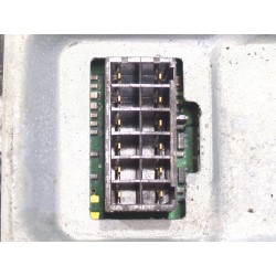 Recambio de centralita xenon para saab 9-5 berlina (06.2001) 2.2 tid referencia OEM IAM 73010137N  