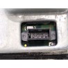 Recambio de centralita xenon para saab 9-5 berlina (06.2001) 2.2 tid referencia OEM IAM 73010137N  