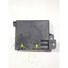 Recambio de modulo electronico para toyota auris (_e15_) 2.0 d-4d (ade150_) referencia OEM IAM   