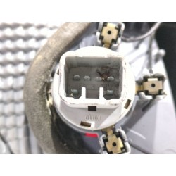 Recambio de piloto trasero derecho para toyota yaris (ncp1/nlp1/scp1)(1999) 1.3 referencia OEM IAM 52049  