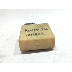 Recambio de modulo electronico para rover cabriolet (xw) 216 1.6i referencia OEM IAM YWB10009H  