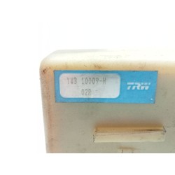 Recambio de modulo electronico para rover cabriolet (xw) 216 1.6i referencia OEM IAM YWB10009H  