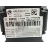 Recambio de centralita airbag para seat ibiza iii (6l1) 1.9 tdi referencia OEM IAM 6R0959655C  