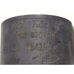 Recambio de bobina encendido para renault megane ii sedán (lm0/1_) 1.6 referencia OEM IAM 8200765882  