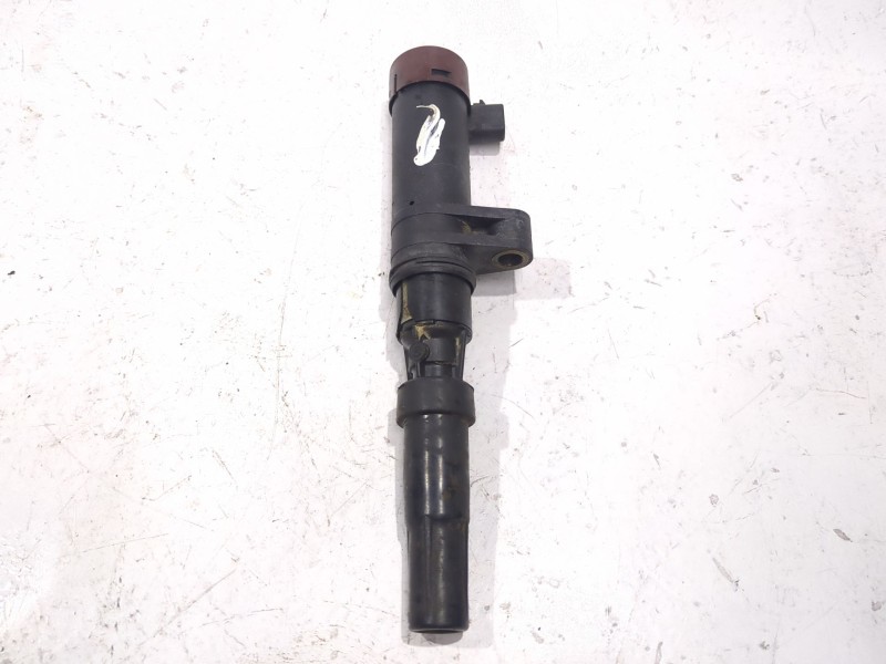 Recambio de bobina encendido para renault megane ii sedán (lm0/1_) 1.6 referencia OEM IAM 8200405098  