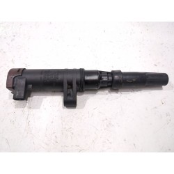 Recambio de bobina encendido para renault megane ii sedán (lm0/1_) 1.6 referencia OEM IAM 8200405098  