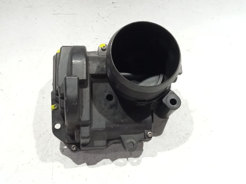 Recambio de caja mariposa para peugeot 207/207+ (wa_, wc_) 1.6 16v turbo referencia OEM IAM A2C53279371  