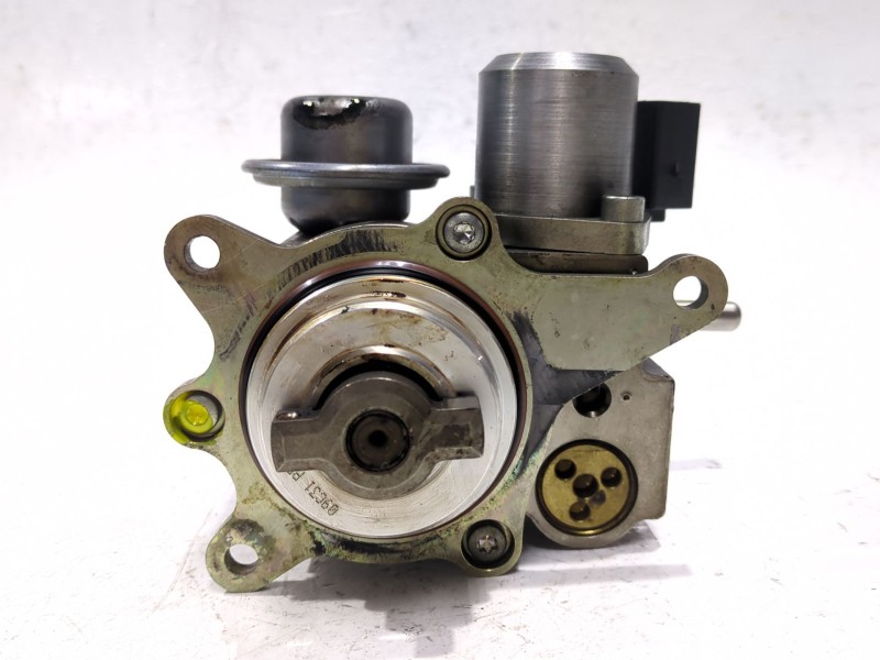 Recambio de depresor freno / bomba vacio para peugeot 207/207+ (wa_, wc_) 1.6 16v turbo referencia OEM IAM AEH6032352  