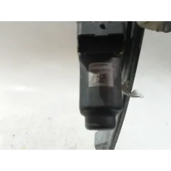 Recambio de mecanismo elevalunas delantero derecho para citroën c3 (09.2009) collection fap referencia OEM IAM 430106F0  