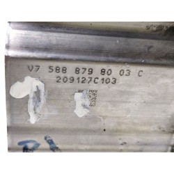 Recambio de depresor freno / bomba vacio para peugeot 207/207+ (wa_, wc_) 1.6 16v turbo referencia OEM IAM AEH6032352  