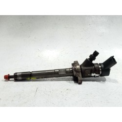 Recambio de inyector para citroën berlingo / berlingo first furgoneta/monovolumen (m_) 1.6 hdi 90 (mb9hx, mc9hx) referencia OEM 
