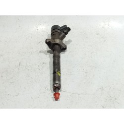 Recambio de inyector para citroën berlingo / berlingo first furgoneta/monovolumen (m_) 1.6 hdi 90 (mb9hx, mc9hx) referencia OEM 