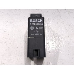 CAJA PRECALENTAMIENTO 0281003038 