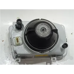 Recambio de faro delantero izquierdo para seat ibiza (1985) 1.2 referencia OEM IAM 404461101llde  