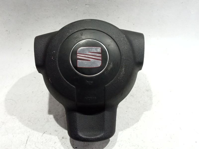 Recambio de airbag volante para seat cordoba (6l2) 1.9 tdi referencia OEM IAM W06L0880201N  