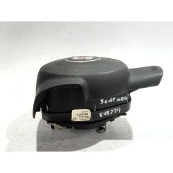 Recambio de airbag volante para seat cordoba (6l2) 1.9 tdi referencia OEM IAM W06L0880201N  