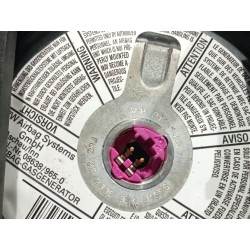 Recambio de airbag volante para seat cordoba (6l2) 1.9 tdi referencia OEM IAM W06L0880201N  