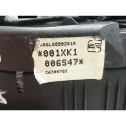 Recambio de airbag volante para seat cordoba (6l2) 1.9 tdi referencia OEM IAM W06L0880201N  