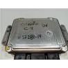 Recambio de centralita inyeccion para citroën c4 berlina (06.2004) 2.0 16v referencia OEM IAM 0281011629  