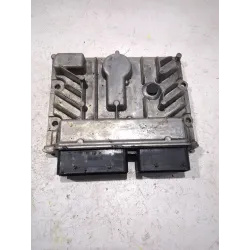 Recambio de centralita inyeccion para chevrolet cruze a17dts referencia OEM IAM 55588354  