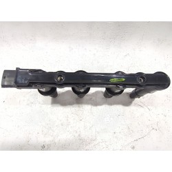 Recambio de bobina encendido para opel astra h gtc (2004) 1.6 referencia OEM IAM 1104082  