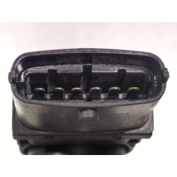 Recambio de bobina encendido para opel astra h gtc (2004) 1.6 referencia OEM IAM 1104082  