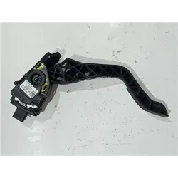 Recambio de potenciometro pedal gas para peugeot 308 sw (2008) 1.6 hdi referencia OEM IAM 968153038000  